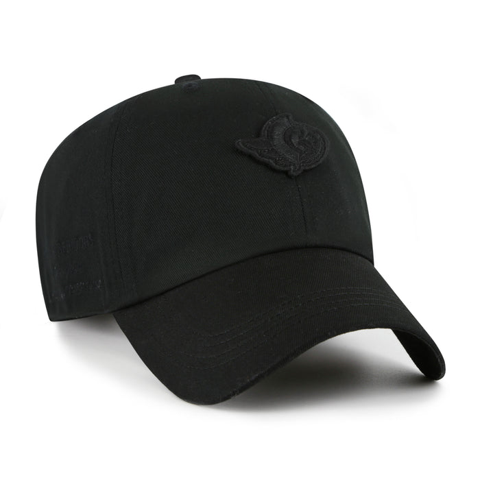 Ottawa Senators Contemporary '47 CLEAN UP