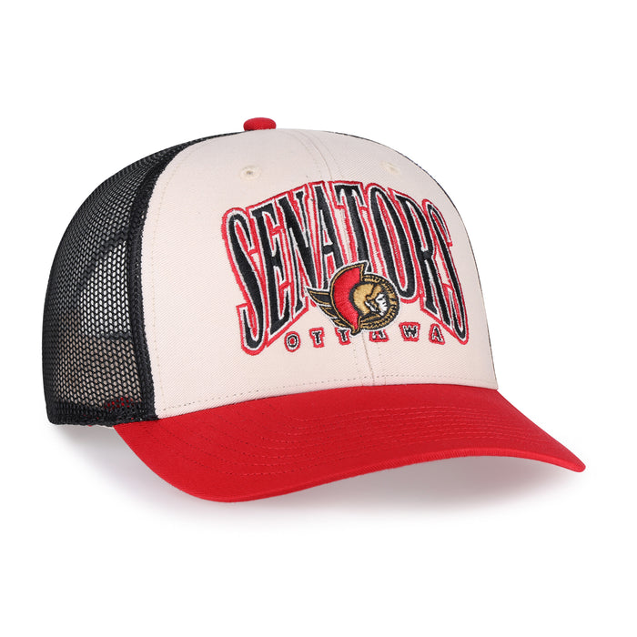 Ottawa Senators Drawbridge '47 TRUCKER