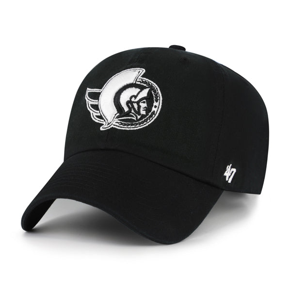 Ottawa Senators Midnight '47 CLEAN UP