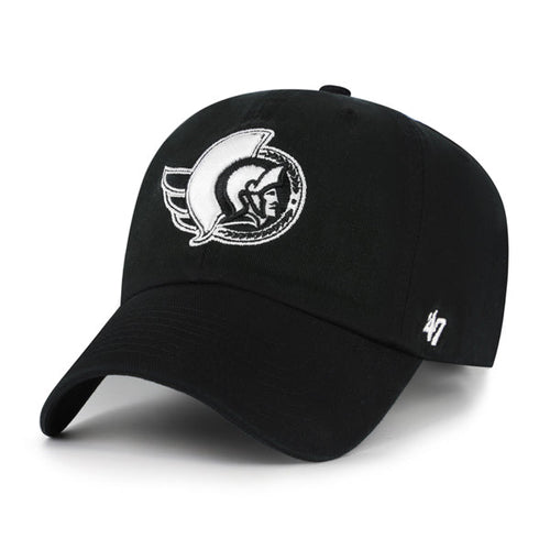 Ottawa Senators Midnight '47 CLEAN UP