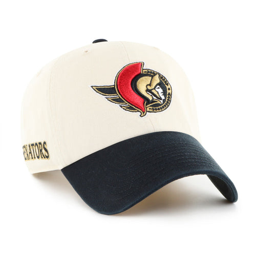 Ottawa Senators Natty '47 CLEAN UP