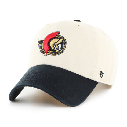 Ottawa Senators Natty '47 CLEAN UP