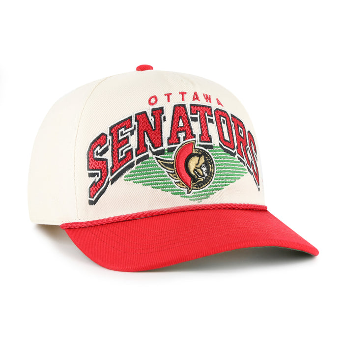 Ottawa Senators Pomona TT '47 HITCH Relaxed Fit