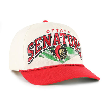 Ottawa Senators Pomona TT '47 HITCH Relaxed Fit