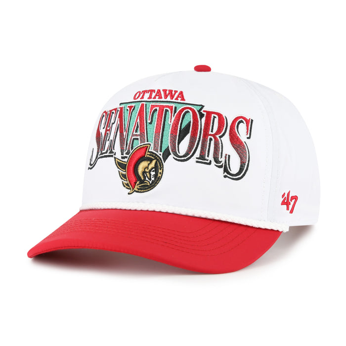 Ottawa Senators Tribute Nylon '47 HITCH Relaxed Fit