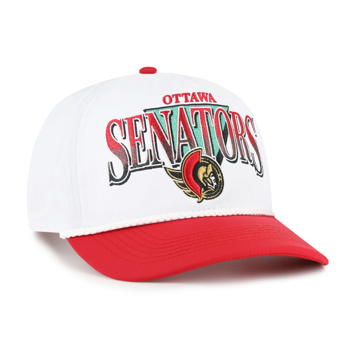 Ottawa Senators Tribute Nylon '47 HITCH Relaxed Fit