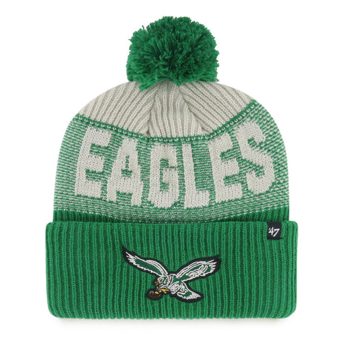 Philadelphia Eagles Bone Chill '47 TOQUE