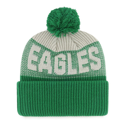 Philadelphia Eagles Bone Chill '47 TOQUE