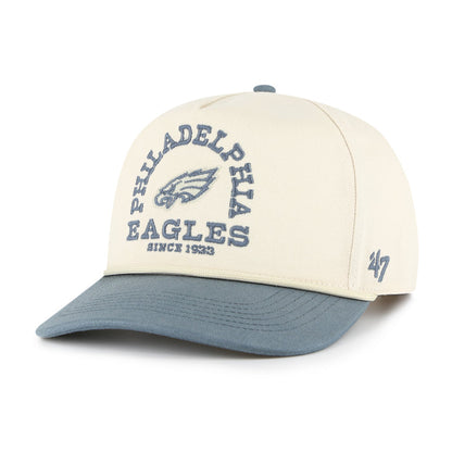 Philadelphia Eagles Canyon Ranchero TT '47 HITCH Relaxed Fit