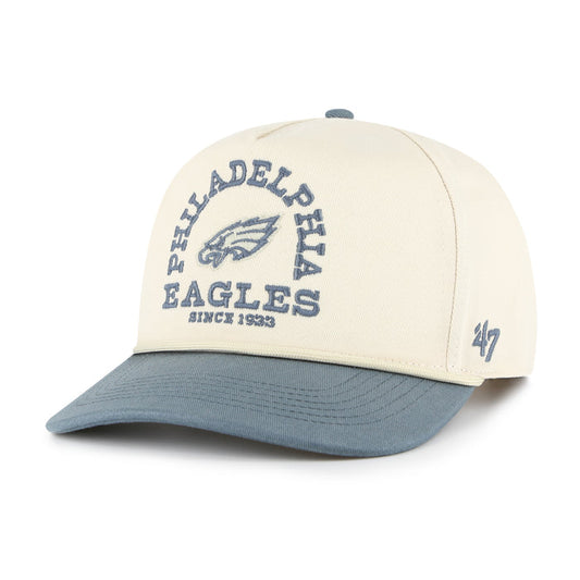 Philadelphia Eagles Canyon Ranchero TT '47 HITCH Relaxed Fit