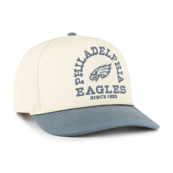 Philadelphia Eagles Canyon Ranchero TT '47 HITCH Relaxed Fit