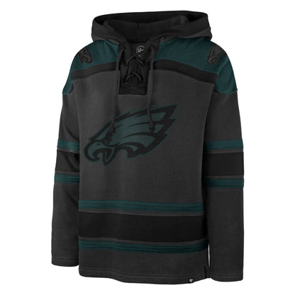 Philadelphia Eagles Carbon Pop '47 LACER