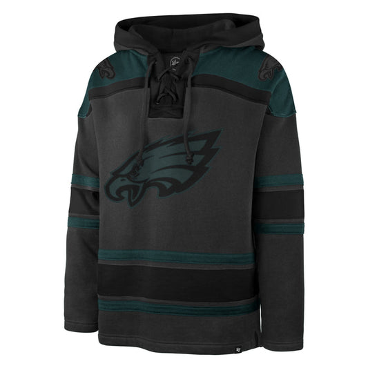 Philadelphia Eagles Carbon Pop '47 LACER