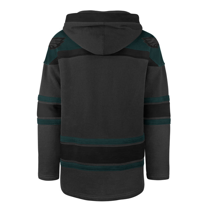 Philadelphia Eagles Carbon Pop '47 LACER