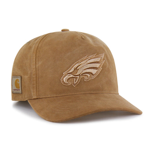 Philadelphia Eagles Carhartt Dyed '47 HITCH Relaxed Fit