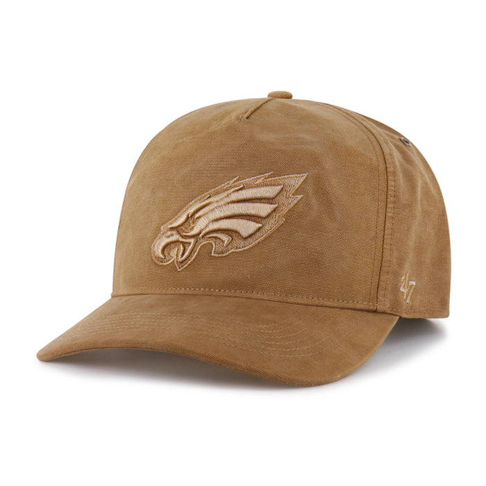 Philadelphia Eagles Carhartt Dyed '47 HITCH Relaxed Fit