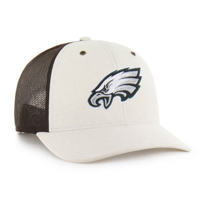 Philadelphia Eagles Carhartt Undyed '47 TRUCKER Relaxed Fit