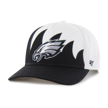 Philadelphia Eagles Jagged '47 HITCH Relaxed Fit