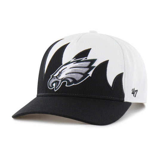 Philadelphia Eagles Jagged '47 HITCH Relaxed Fit