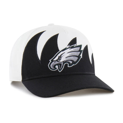 Philadelphia Eagles Jagged '47 HITCH Relaxed Fit