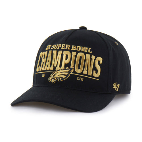 Philadelphia Eagles Podium '47 HITCH Relaxed Fit