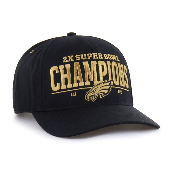 Philadelphia Eagles Podium '47 HITCH Relaxed Fit