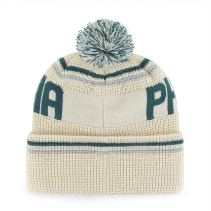 Philadelphia Eagles Quattrle '47 TOQUE
