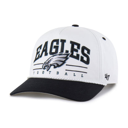 Philadelphia Eagles Roscoe TT '47 HITCH Relaxed Fit