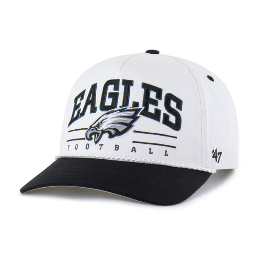 Philadelphia Eagles Roscoe TT '47 HITCH Relaxed Fit