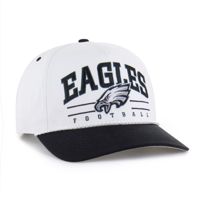 Philadelphia Eagles Roscoe TT '47 HITCH Relaxed Fit