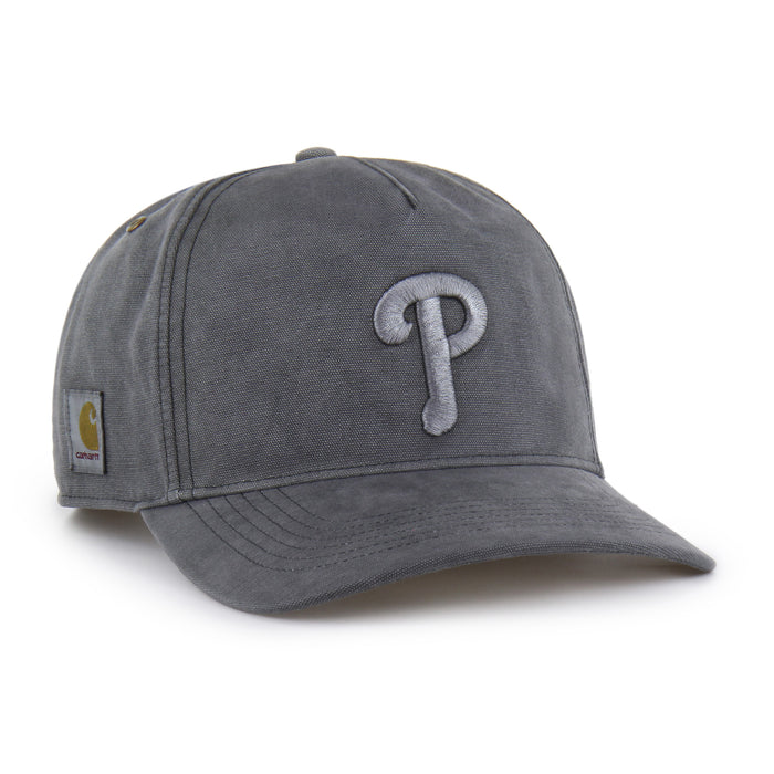 Philadelphia Phillies Carhartt Dyed '47 HITCH Relaxed Fit