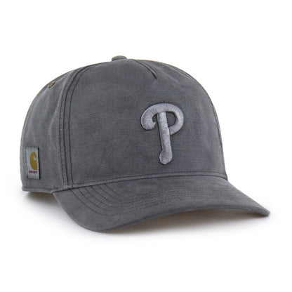 Philadelphia Phillies Carhartt Dyed '47 HITCH Relaxed Fit