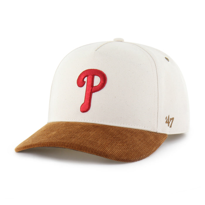 Philadelphia Phillies Carhartt Undyed '47 HITCH