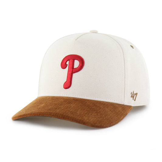 Philadelphia Phillies Carhartt Undyed '47 HITCH
