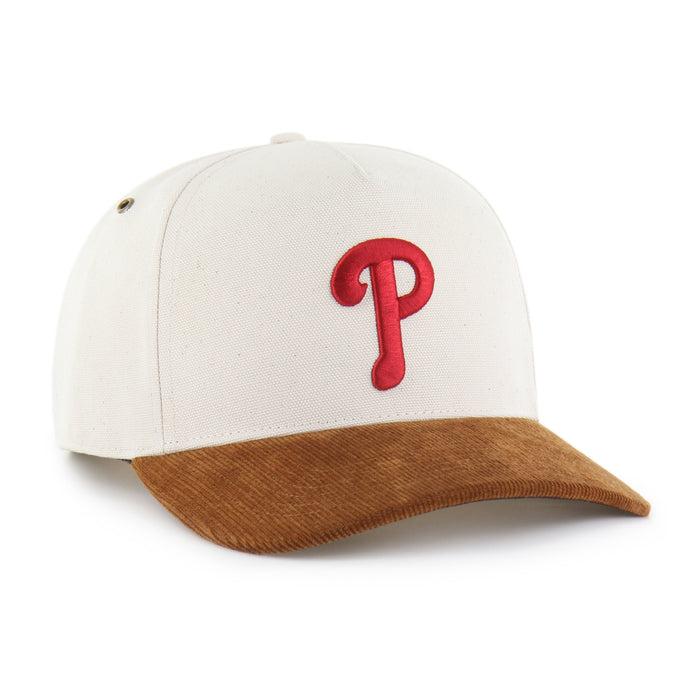 Philadelphia Phillies Carhartt Undyed '47 HITCH