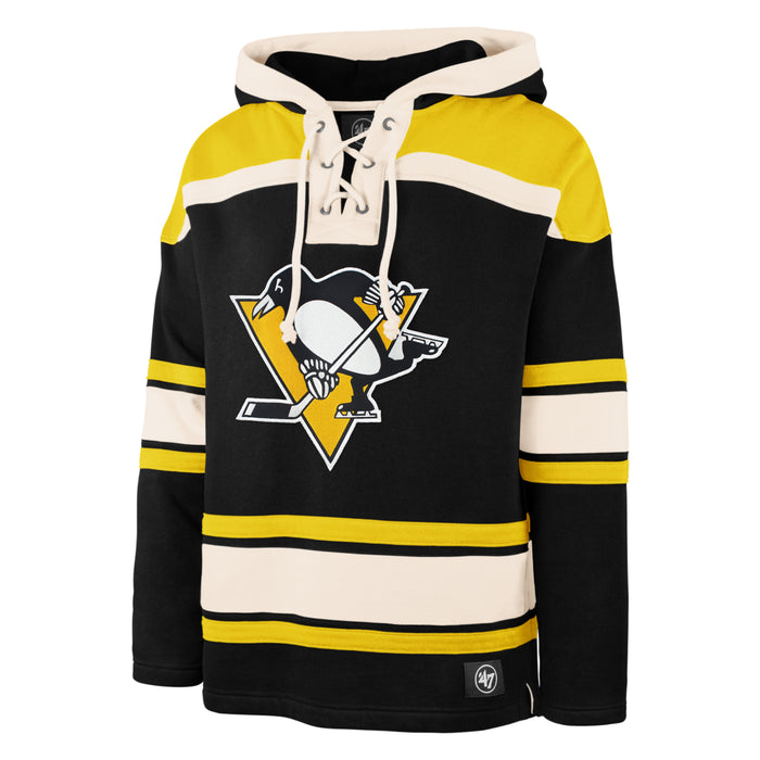 Pittsburgh Penguins '47 LACER Hoodie