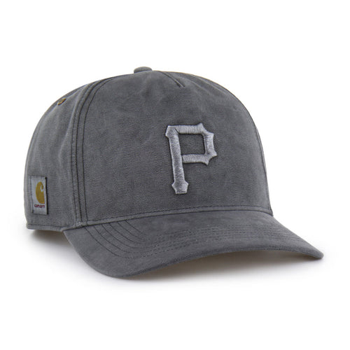 Pittsburgh Pirates Carhartt Dyed '47 HITCH Relaxed Fit