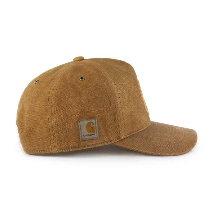 Pittsburgh Steelers Carhartt Dyed '47 HITCH Relaxed Fit