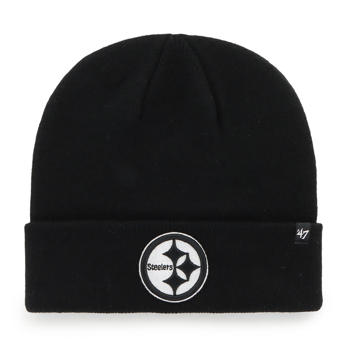 Pittsburgh Steelers Midnight '47 Toque