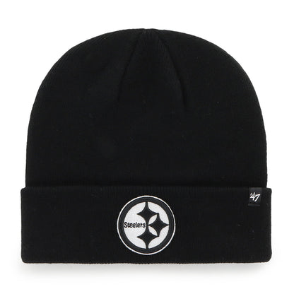 Pittsburgh Steelers Midnight '47 Toque
