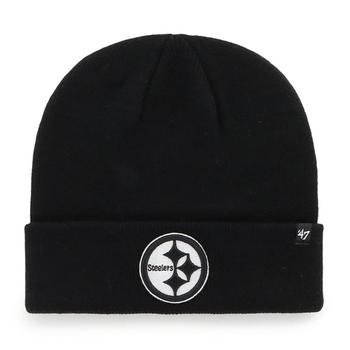 Pittsburgh Steelers Midnight '47 Toque