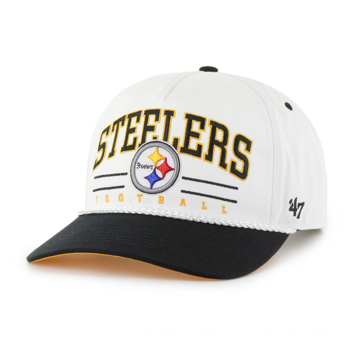 Pittsburgh Steelers Roscoe TT '47 HITCH Relaxed Fit