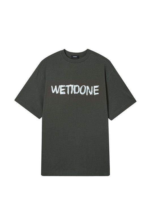 printed T-shirt