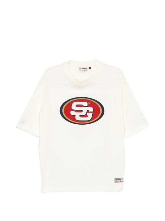 printed t-shirt