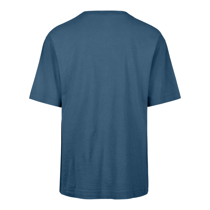 Québec Nordiques Cloudfield Montauk Foundation '47 Tee