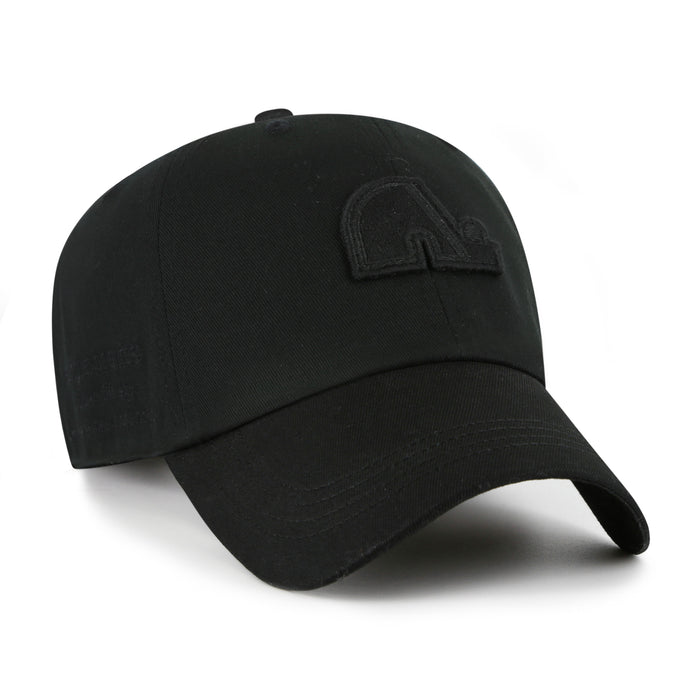 Québec Nordiques Contemporary '47 CLEAN UP
