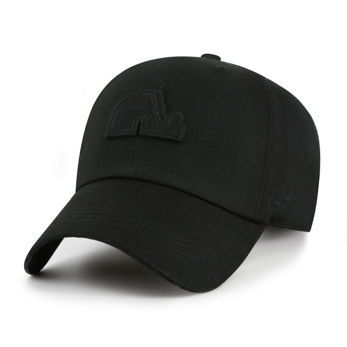 Québec Nordiques Contemporary '47 CLEAN UP