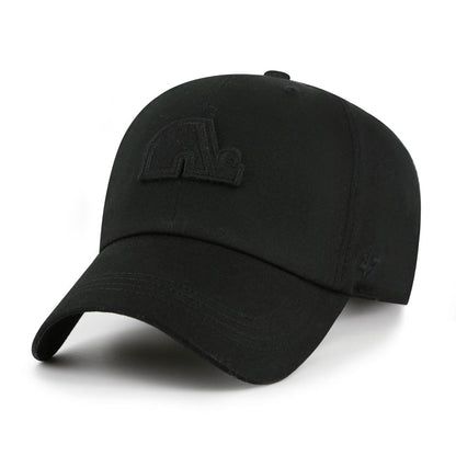 Québec Nordiques Contemporary '47 CLEAN UP