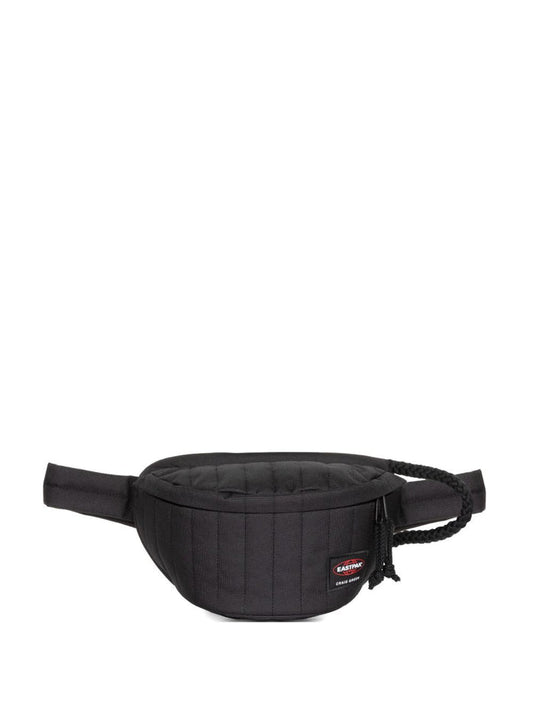 quilted belt bag