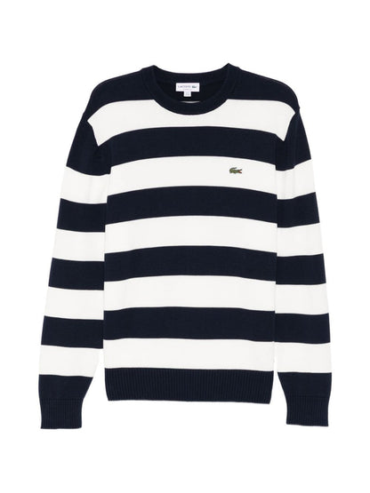 ribbed sweatshirt
